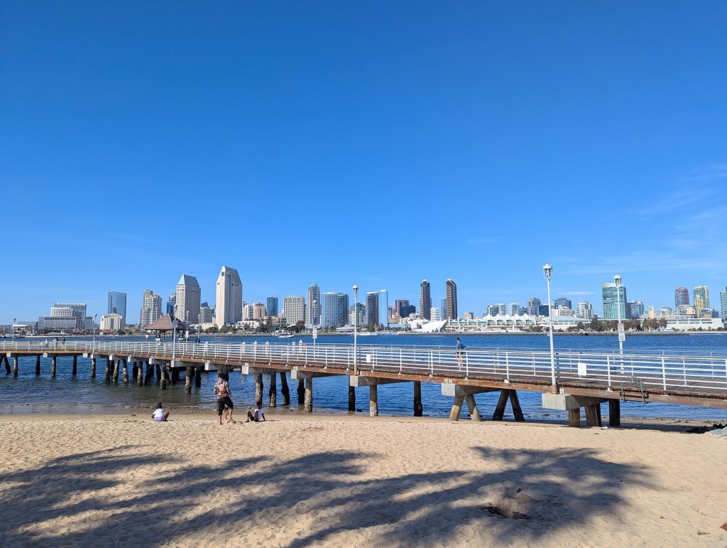 You Stay Classy, San&nbsp;Diego