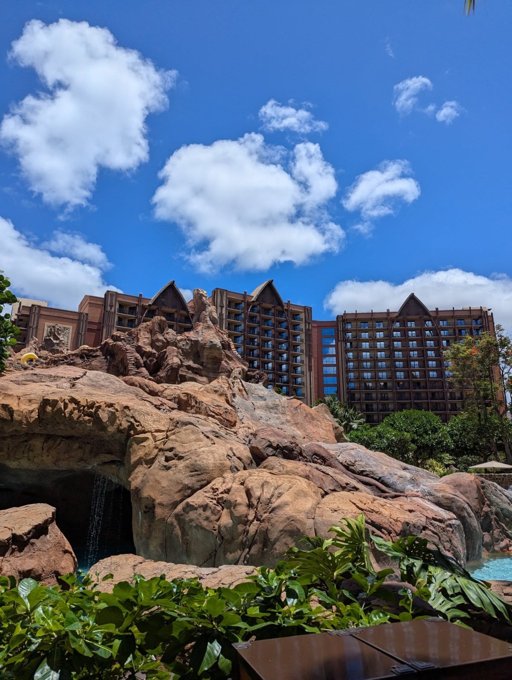 Aloha Aulani